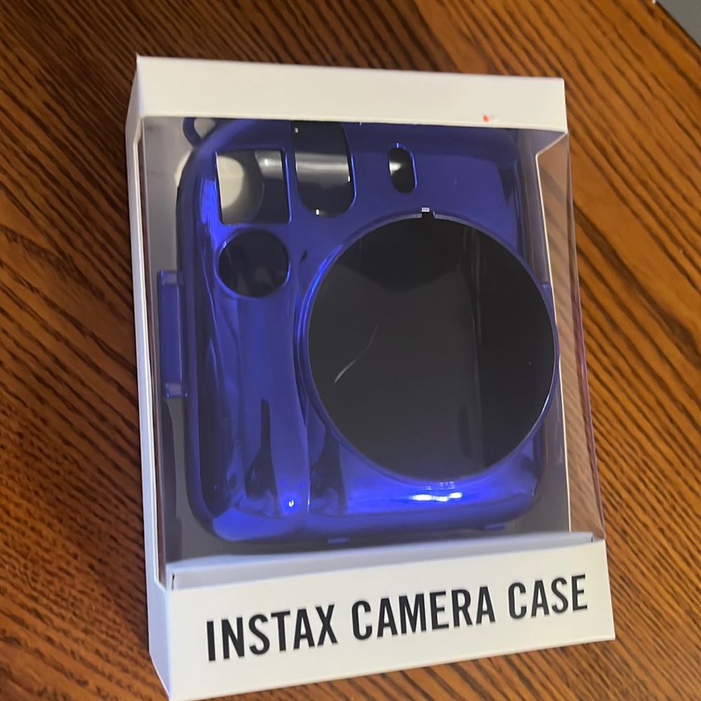 Instax Camera Case